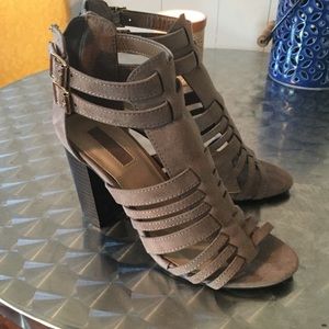 Charlotte Russe Heels